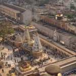 Kashi Vishwanath Bans VIP Darshan for New Year Rush