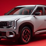 Kia Seltos global premiere India