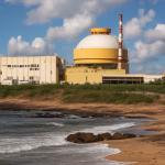 Rosatom Fuels India's Kudankulam Reactors: 6000 MW Capacity Unlock During Putin Trip