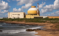 Rosatom Fuels India's Kudankulam Reactors: 6000 MW Capacity Unlock During Putin Trip