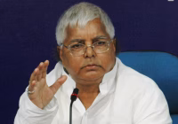Lalu's Railway Job-for-Land Scandal