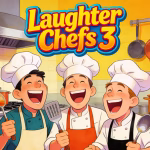 Laughter Chefs 3