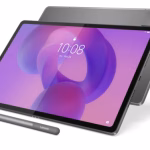 Lenovo Idea Tab Plus Specs: MediaTek Dimensity 6400, 12GB RAM, 10,200mAh Battery with 5G