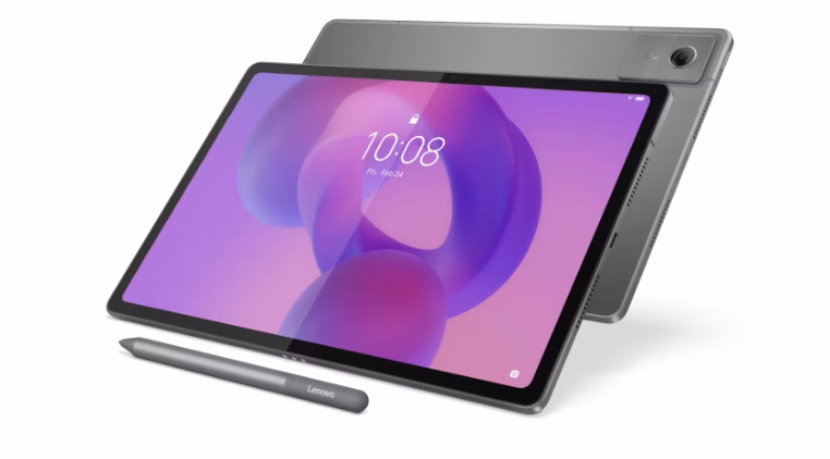 Lenovo Idea Tab Plus Specs: MediaTek Dimensity 6400, 12GB RAM, 10,200mAh Battery with 5G