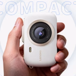 New Lenovo X1: Perfect for Vlogs, 128GB TF, 950mAh Battery