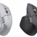 New Logitech MX Master 4: Darkfield Sensor, MagSpeed Wheel, Multi-Device Pairing