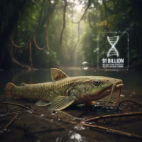 Lungfish Genome