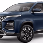 New MG Hector Facelift: 14-Inch Screen, Panoramic Sunroof, Hector Plus from Rs 17.29 Lakh