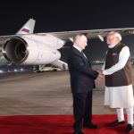 From Hug to Gita: Inside Modi's Private Dinner with Putin in New Delhi