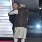 Hug at Palam: Inside Putin’s Packed 30-Hour India Itinerary with Modi