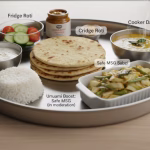 MSG,Preservatives,Frozen Food