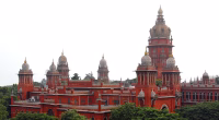Madras High Court social media ban children