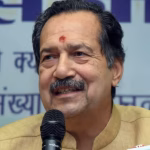 Digvijaya Praises RSS, Tagore Equates to Al-Qaeda: Congress Internal Rift Explodes!