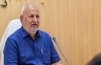 NCP leader 1995 cheating case Bombay High Court bail Rs 1 lakh