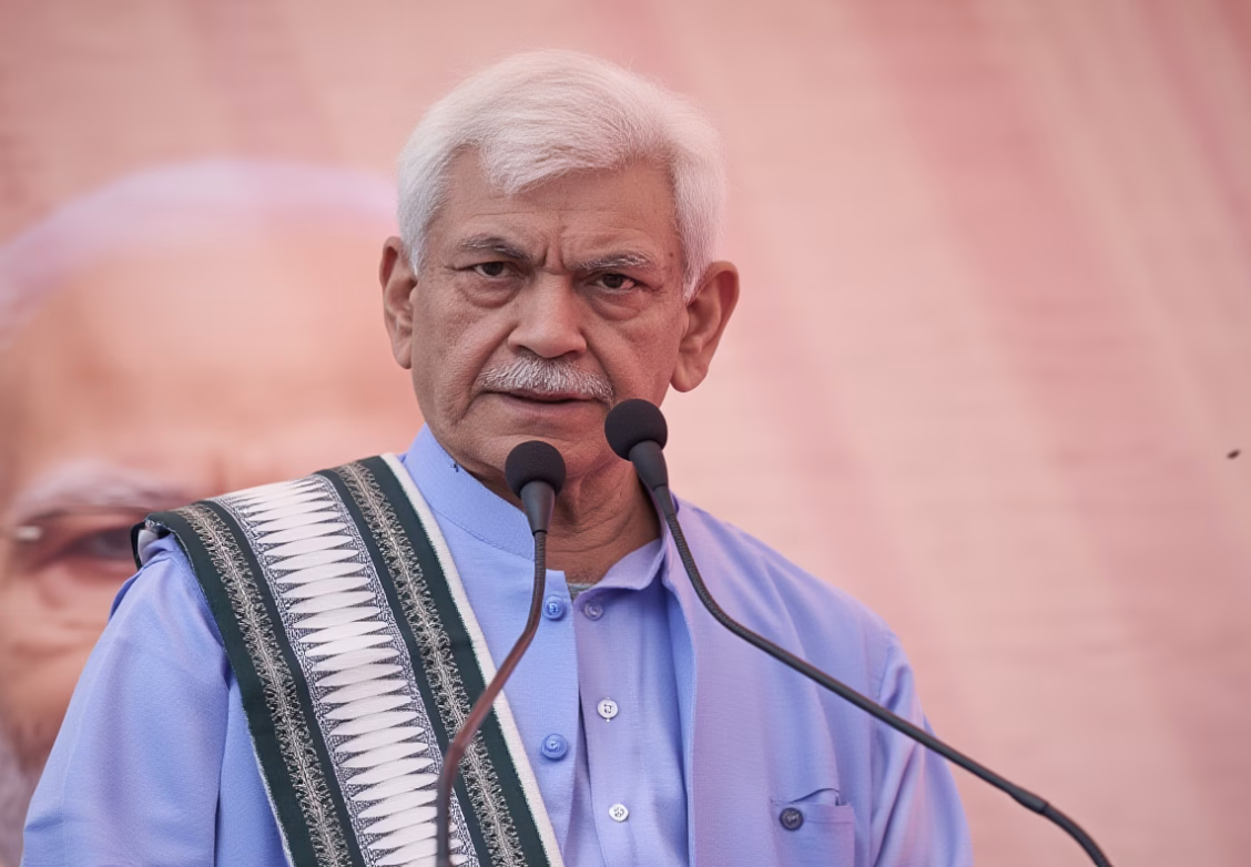 Kashmir Terror Victims' Families Get Justice: 39 Appointment Letters Handed Over