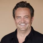 Doctor Jailed 30 Months for Selling Ketamine to Matthew Perry