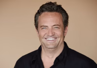 Doctor Jailed 30 Months for Selling Ketamine to Matthew Perry