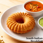 Medu Vada Recipe