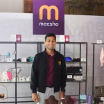 From Fashnear Pivot to Billionaire: Meesho's Vidit Aatrey Story, BUY Target Rs 200