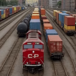 Mexico Targets Asia Imports: 50% Tariffs on Indian Goods