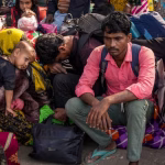 Illegal Migration Exposed: Nashik Police Arrest 6 Bangladeshi Women & Local Accomplice!