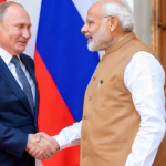 Inside India's Su-57 Purchase Push During Putin Visit