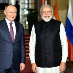 New India-Russia MoUs Signed: Ports, Health Deals Amid Shared Fight vs Terrorism