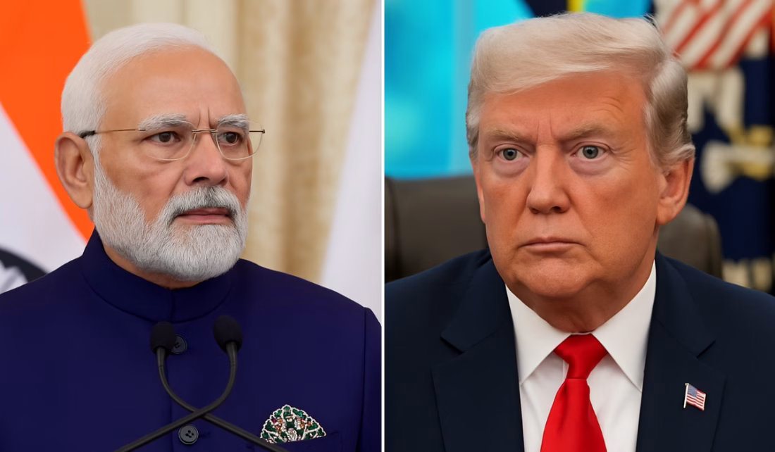 India exports China November 2025 $2.20 billion +90%, India US exports $6.98 billion +22% tariffs