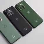 Moto Edge 70 Specs Price: 6.7" 120Hz 1.5K Display, 5000mAh, 68W+15W Wireless Charging