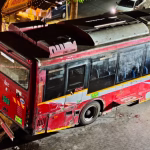 Second Olectra BEST Crash: Human Error Over Brake Failure in Mumbai Tragedy