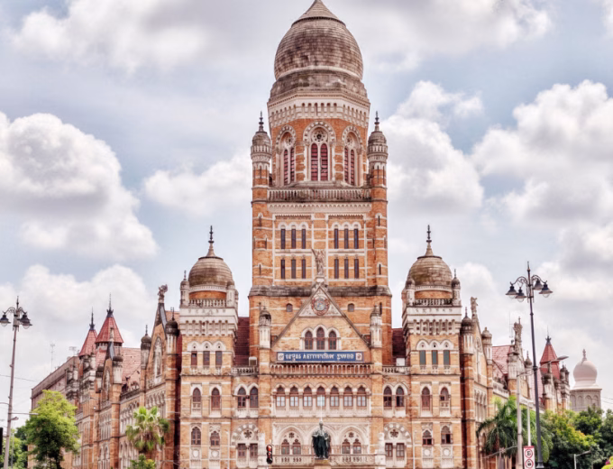 Mahayuti Locks BMC Seats: BJP 137, Eknath Shinde Sena 90 – Nomination Rush Starts