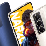 Narzo 80X 5G Flash Sale: From ₹15,999 to ₹11,499—120Hz AMOLED Under 12K
