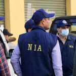 NIA Raids ISIS Suspect's House in Jharkhand: Laptop Seized
