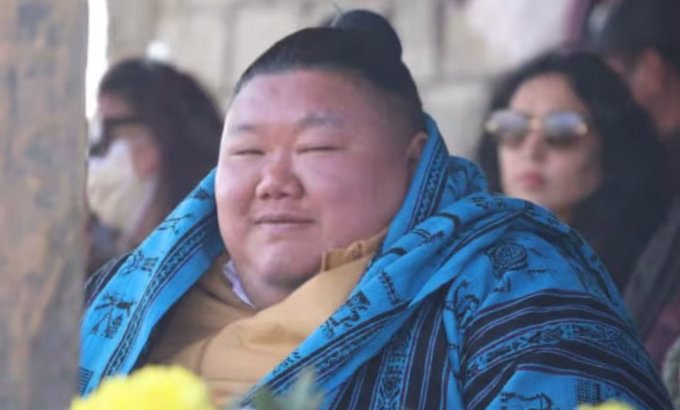 Temjen Imna Along Siliguri corridor warning