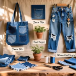 National Blue Jeans Day 2025