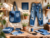 National Blue Jeans Day 2025