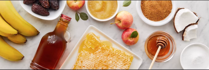 Best Natural Sweeteners