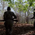 4 Maoists Neutralised, 22 Surrender: Odisha's March 2026 Naxal-Free Target Accelerates!