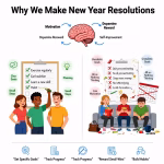 New Year Resolutions