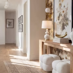 New neutrals home decor