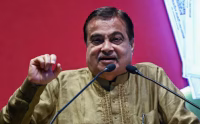 Nitin Gadkari Reveals: Congress Secularism Divided India