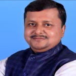 BJP Reshuffle: Bihar Leader Nitin Nabin Named Working President