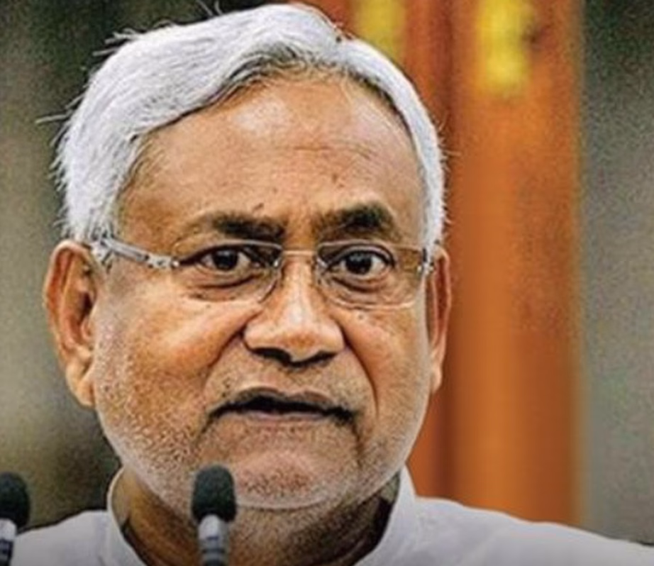 Nitish Hijab Row: JD(U) Claims 'Misunderstanding', Owaisi Demands Apology