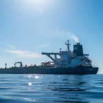 Iran Boards Tanker, Indians on Board Amid Smuggling Bust