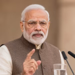 PM Modi Hails Spectacular NDA Victory in Trivandrum