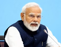 PM Modi Chairs Chief Secretaries Summit: Deregulation to Ayush, 6 Sessions for Developed India!
