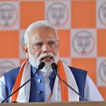 International Cheetah Day 2025: PM Modi’s Message of Hope and Conservation