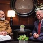 India-Jordan Partnership Deepens: Anti-Terror Unity, Defence Ties, Al Hussein University Excellence Centre
