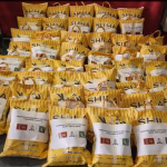 Expired Packets in Pakistan's Sri Lanka Relief: Diplomatic Blunder or Insult?