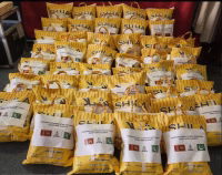 Expired Packets in Pakistan's Sri Lanka Relief: Diplomatic Blunder or Insult?